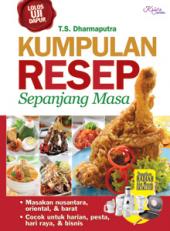 Kumpulan Resep Sepanjang Masa